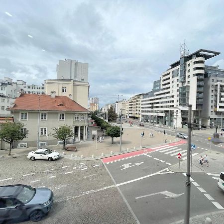 08 Gdynia Centrum - Apartament Mieszkanie Dla 6 Os Kültér fotó