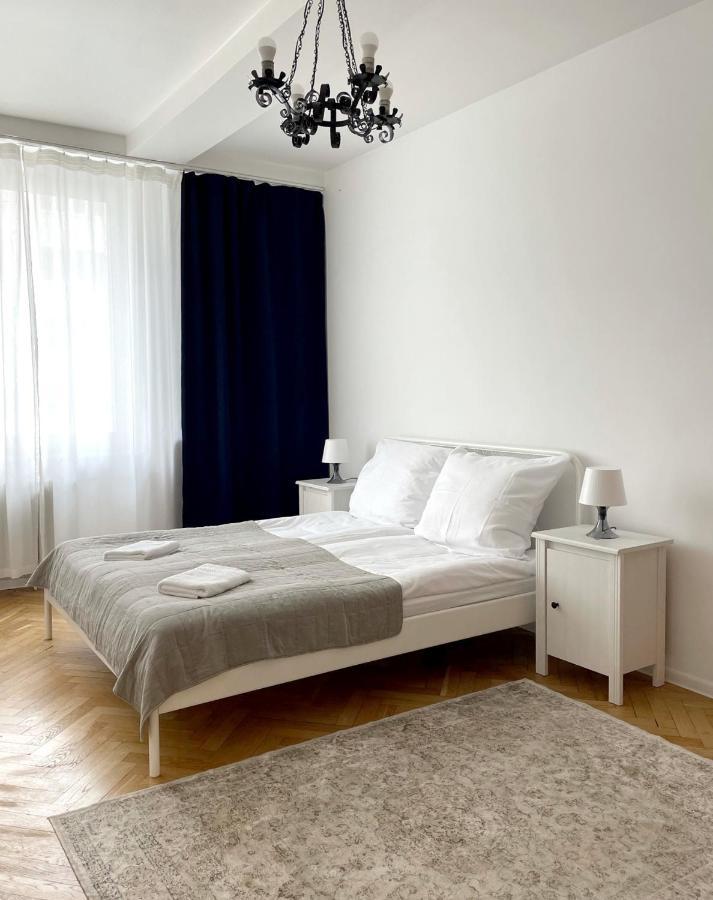 08 Gdynia Centrum - Apartament Mieszkanie Dla 6 Os Kültér fotó
