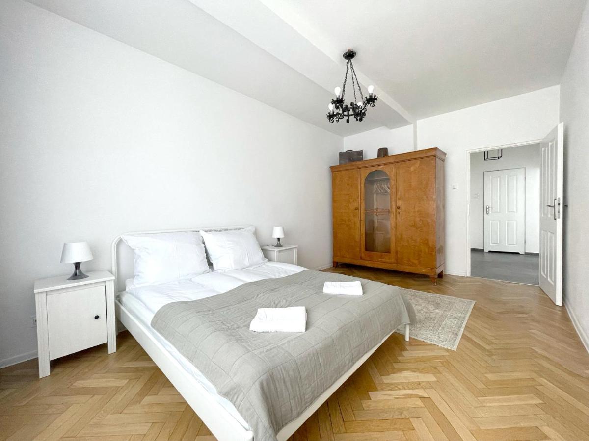 08 Gdynia Centrum - Apartament Mieszkanie Dla 6 Os Kültér fotó
